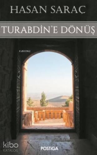 Turabdin'e Dönüş | benlikitap.com