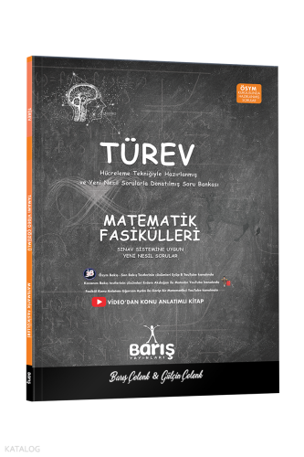 Türev Matematik Fasikülleri