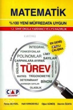 Türev Matematik