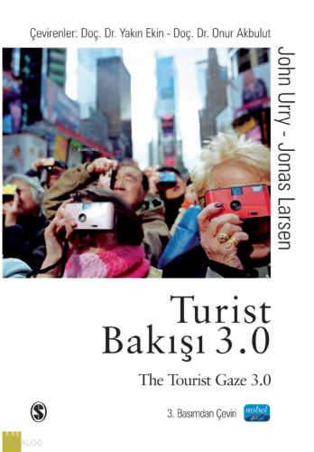 Turist Bakışı 3.0