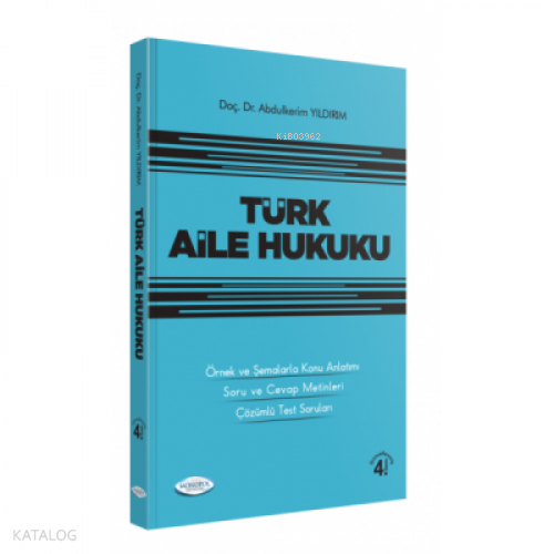 Türk Aile Hukuku