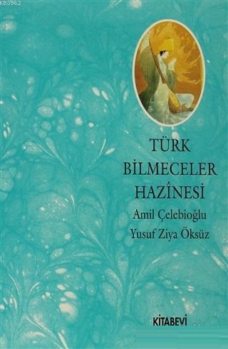 Türk Bilmeceler Hazinesi | benlikitap.com