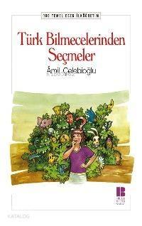 Türk Bilmecelerinden Seçmeler