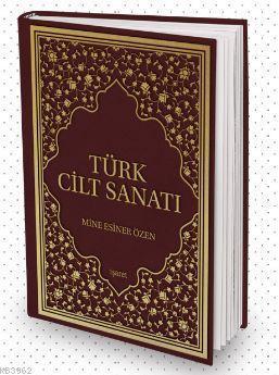 Türk Cilt Sanatı | benlikitap.com