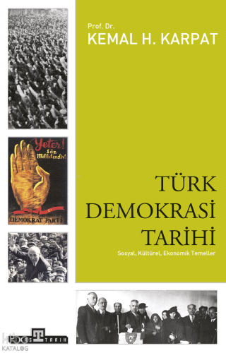 Türk Demokrasi Tarihi