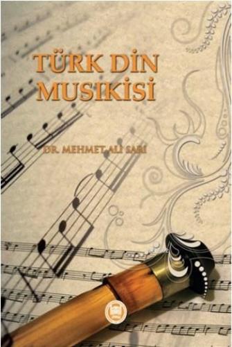 Türk Din Musıkisi | benlikitap.com