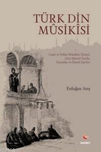 Türk Din Musikisi | benlikitap.com