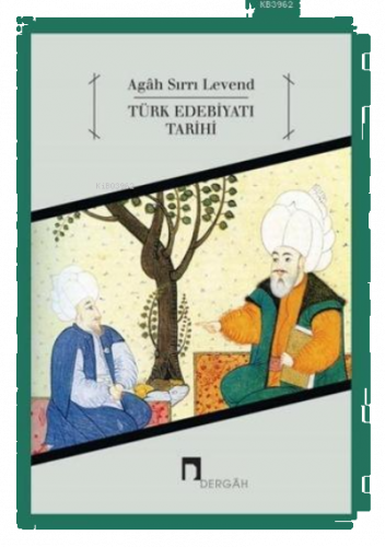 Türk Edebiyatı Tarihi | benlikitap.com