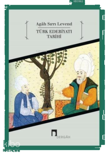 Türk Edebiyatı Tarihi