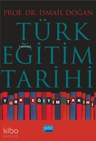Türk Eğitim Tarihi