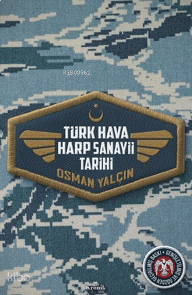 Türk Hava Harp  Sanayii Tarihi