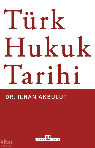 Türk Hukuk Tarihi