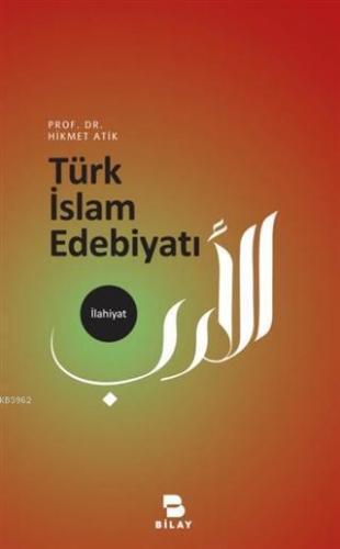 Türk İslam Edebiyatı | benlikitap.com