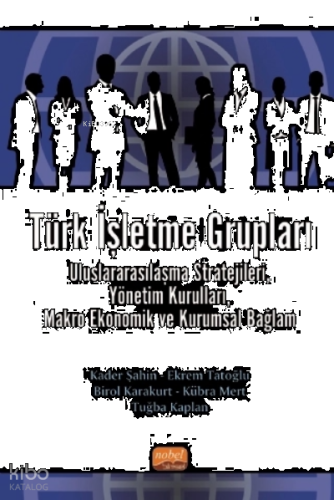 Türk İşletme Grupları