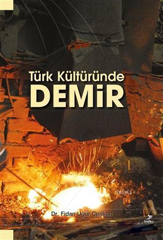 Türk Kültüründe Demir