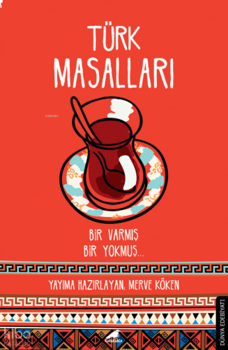 Türk Masalları