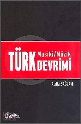 Türk Musiki/Müzik Devrimi