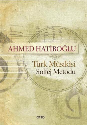 Türk Musikisi Solfej Metodu | benlikitap.com