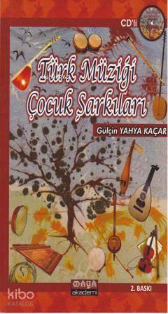 Türk Müziği Çocuk Şarkıları