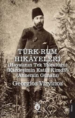 Türk-Rum Hikâyeleri | benlikitap.com