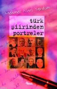 Türk Şiirinden Portreler | benlikitap.com