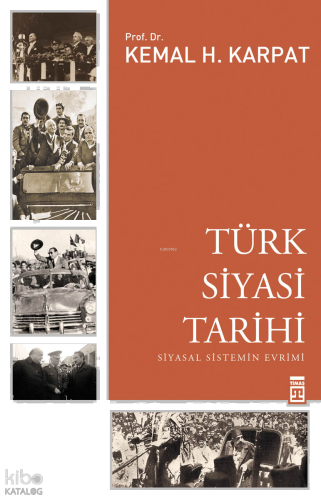 Türk Siyasi Tarihi