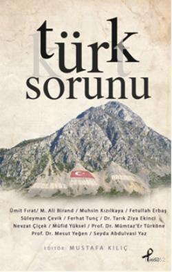 Türk Sorunu | benlikitap.com