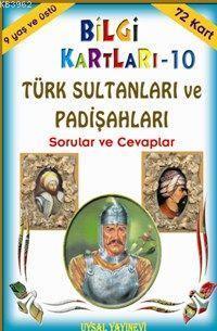 Türk Sultanları ve Padişahları | benlikitap.com