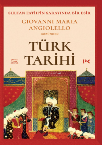 Türk Tarihi | benlikitap.com