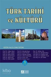 Türk Tarihi ve Kültürü | benlikitap.com