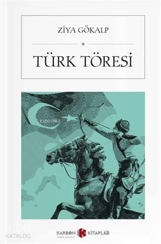Türk Töresi (Cep Boy) | benlikitap.com