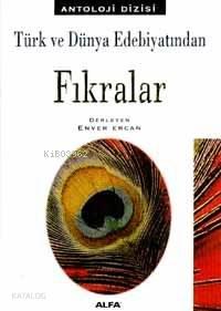 Türk ve Dünya Edebiyatından Fıkralar | benlikitap.com