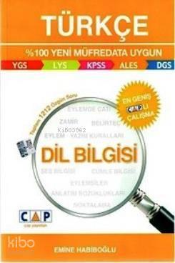 Türkçe Dil Bilgisi