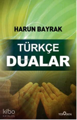 Türkçe Dualar