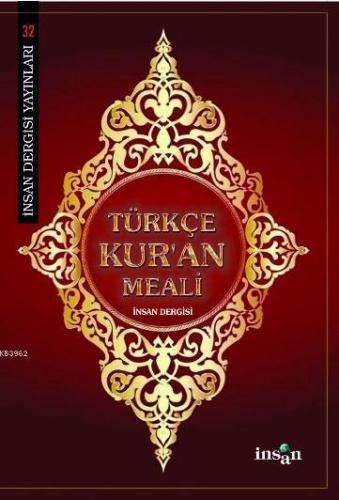 Türkçe Kur'an Meali | benlikitap.com