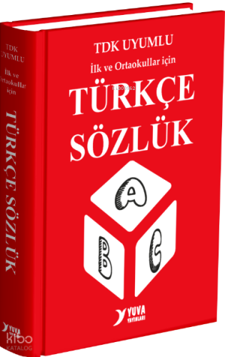 Türkçe Sözlük | benlikitap.com