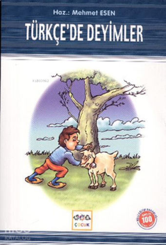 Türkçe'de Deyimler