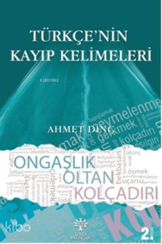Türkçe'nin Kayıp Kelimeleri