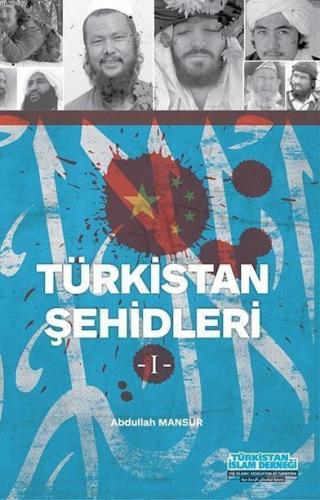 Türkistan Şehidleri-1 | benlikitap.com