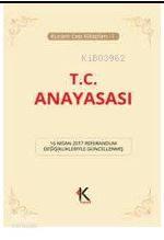 Türkiye Cumhuriyeti Anayasası