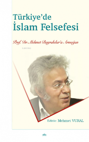 Türkiye’de İslam Felsefesi | benlikitap.com