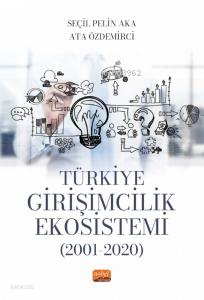 Türkiye Girişimcilik Ekosistemi (2001-2020)