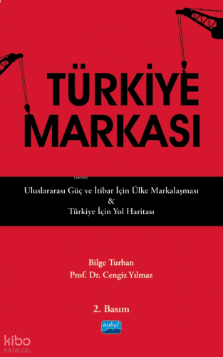 Türkiye Markası