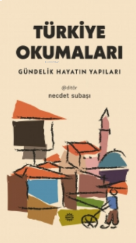 Türkiye Okumaları | benlikitap.com