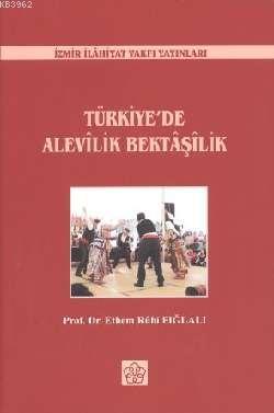 Türkiye'de Alevilik Bektaşilik | benlikitap.com