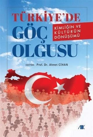 Türkiye'de Göç Olgusu | benlikitap.com