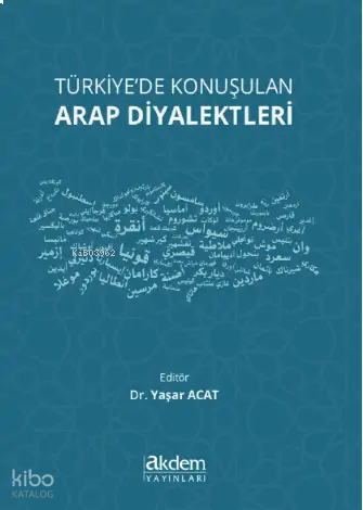 Türkiye'de Konuşulan Arap Diyalektleri