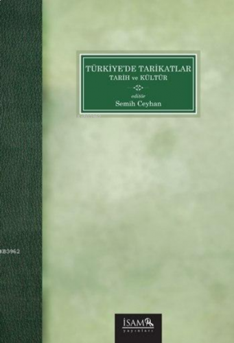 Türkiye'de Tarikatlar | benlikitap.com