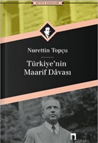 Türkiye'nin Maarif Davası | benlikitap.com