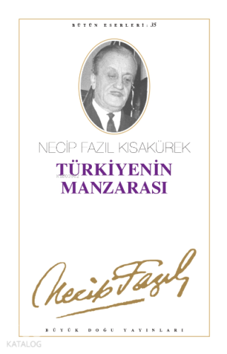 Türkiye'nin Manzarası (Kod:29)